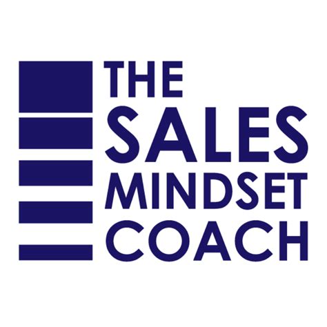 the sales mindset coach|Homepage .